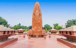 Jallianwala Bagh Memorial